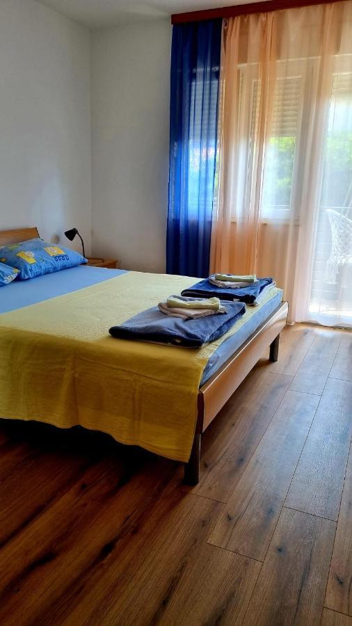 Apartments Kira ซริกเวนิซา ภายนอก รูปภาพ