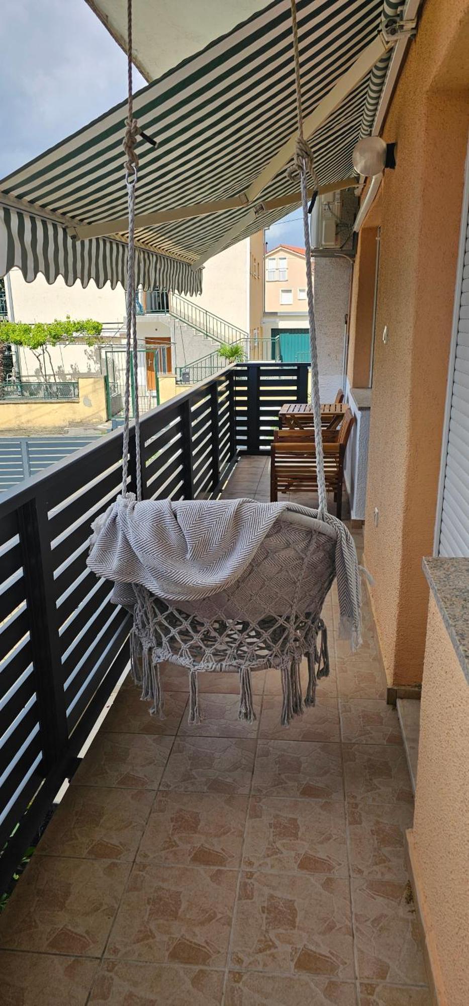 Apartments Kira ซริกเวนิซา ห้อง รูปภาพ